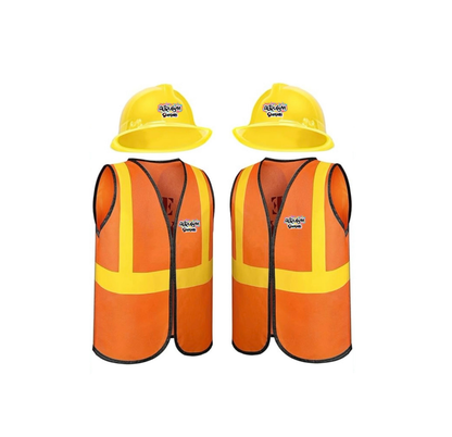 Construction Ultimate Adventure Kit