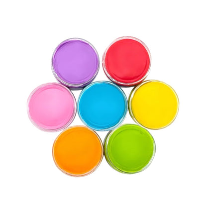Rainbow Sensory Play Kit