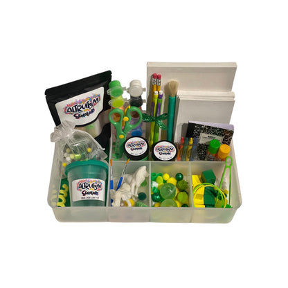 Create & Play Deluxe Artist Kit