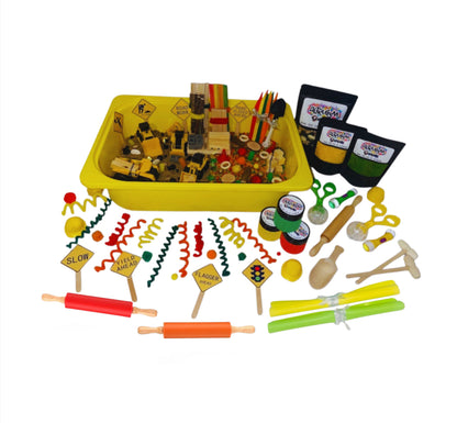 Construction Ultimate Adventure Kit