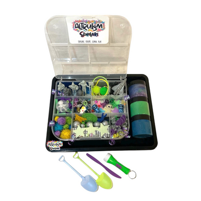 Space Midi Play Kit