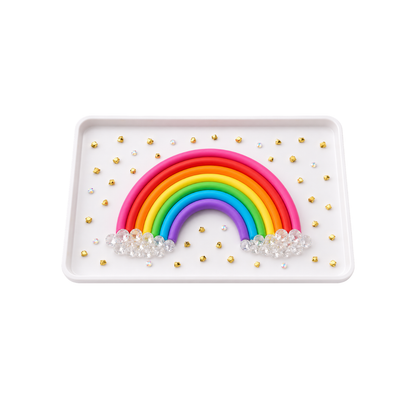 Rainbow Sensory Play Kit