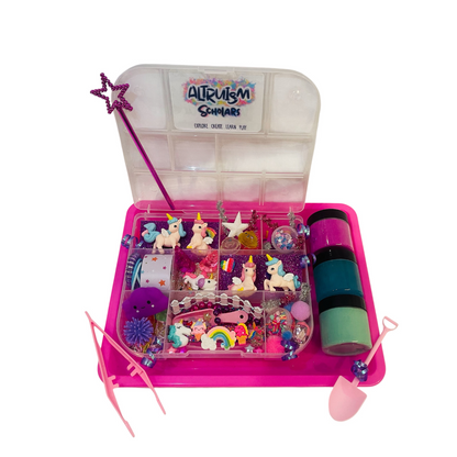 Unicorn Midi Play Kit